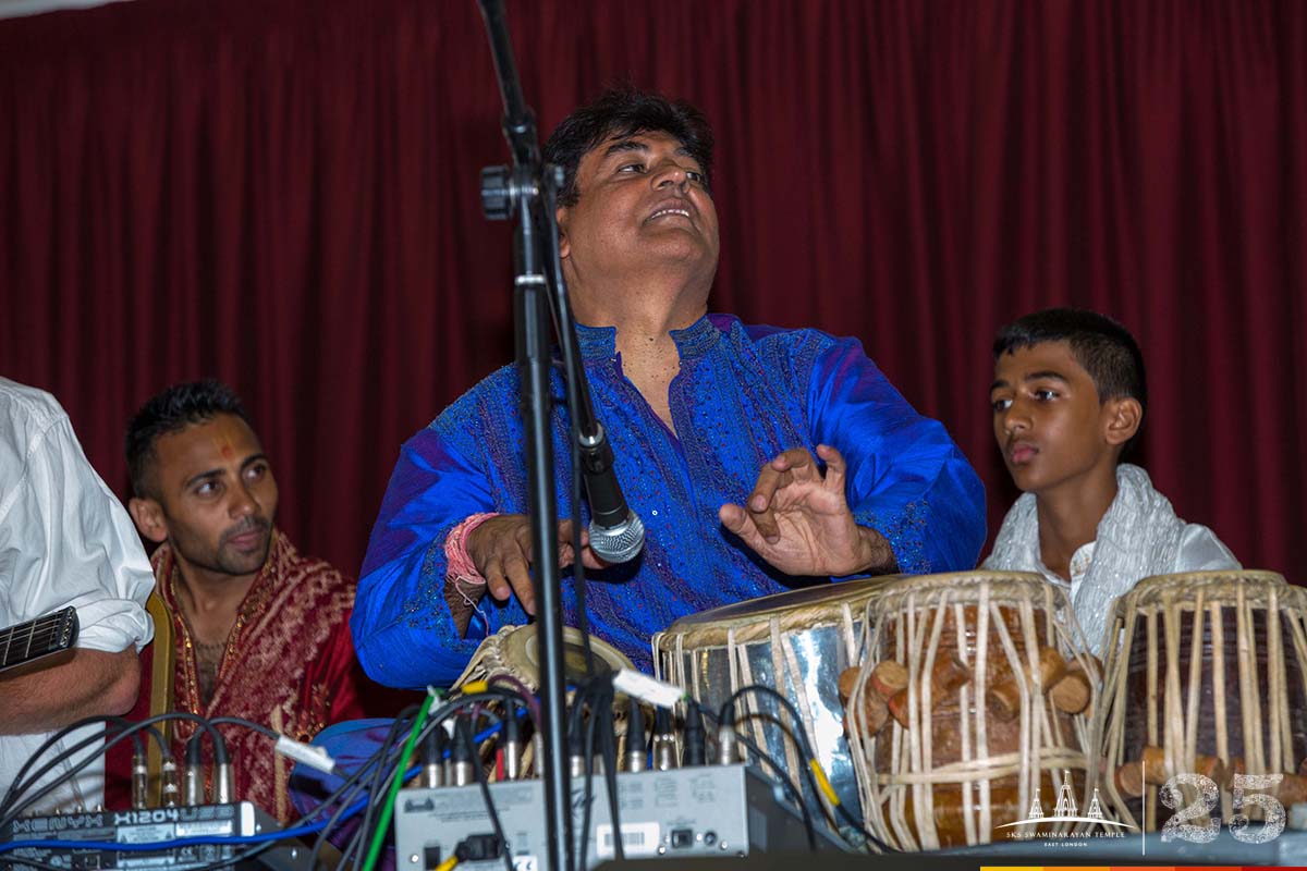 211A4393 copy - ©1987-2017 SKS Swaminarayan Temple East London